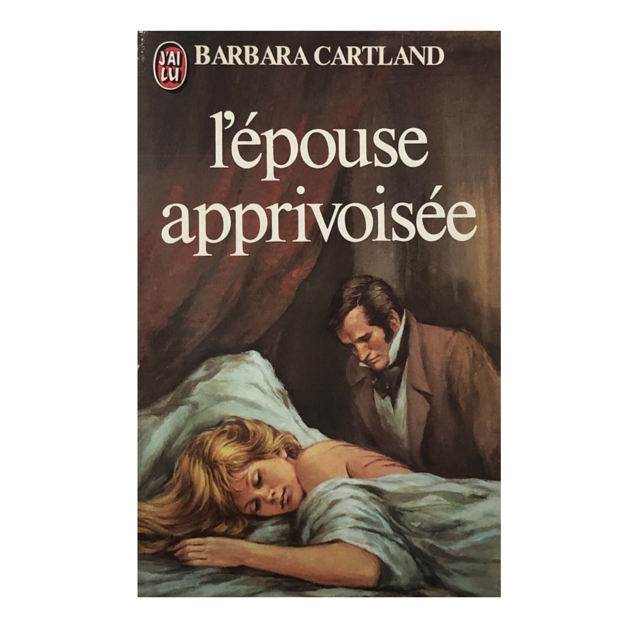 A Second chance - L'epouse apprivoisee - lebanon