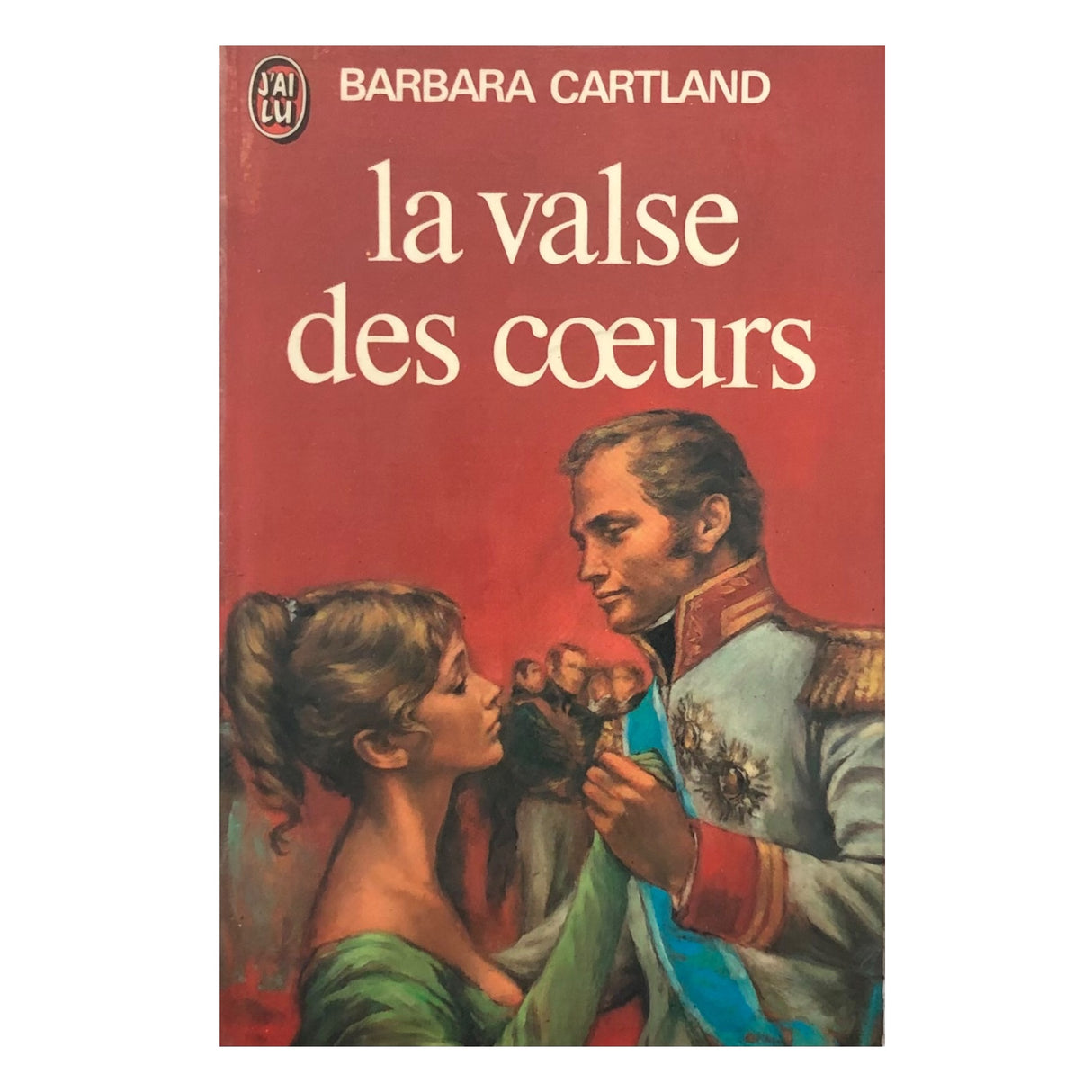 A second chance - La valse des coeurs - LEbanon