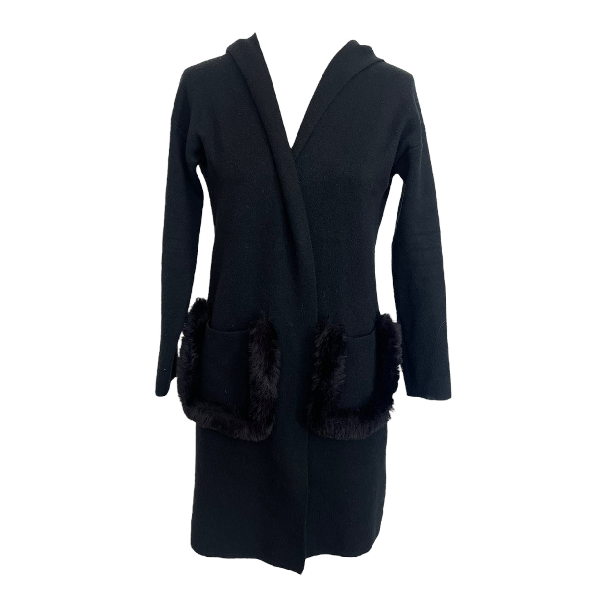 A second Chance - Long Jacket - LEbanon