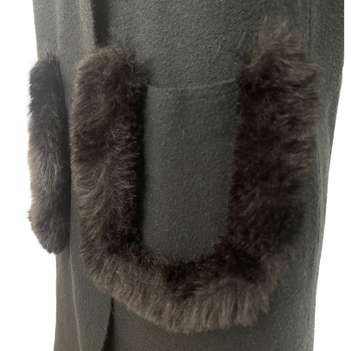 A second Chance - Long Jacket - LEbanon