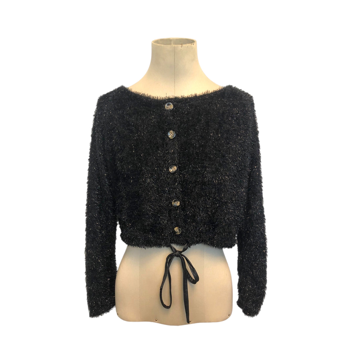 A second chanc e- my style Cardigan - Lebanon