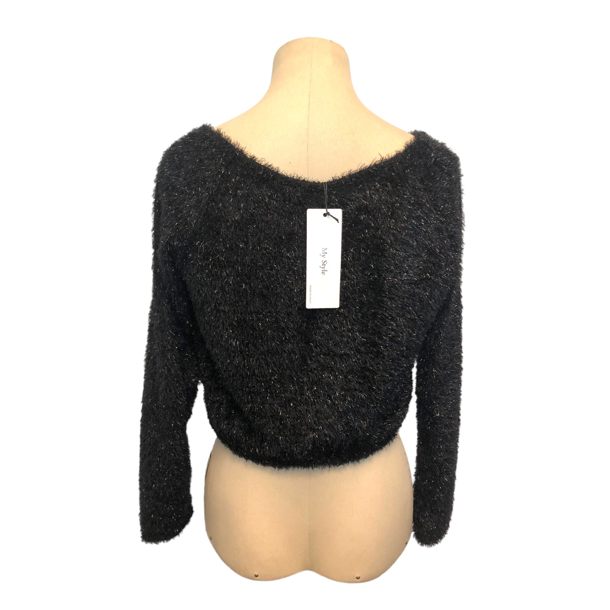 A second chanc e- my style Cardigan - Lebanon