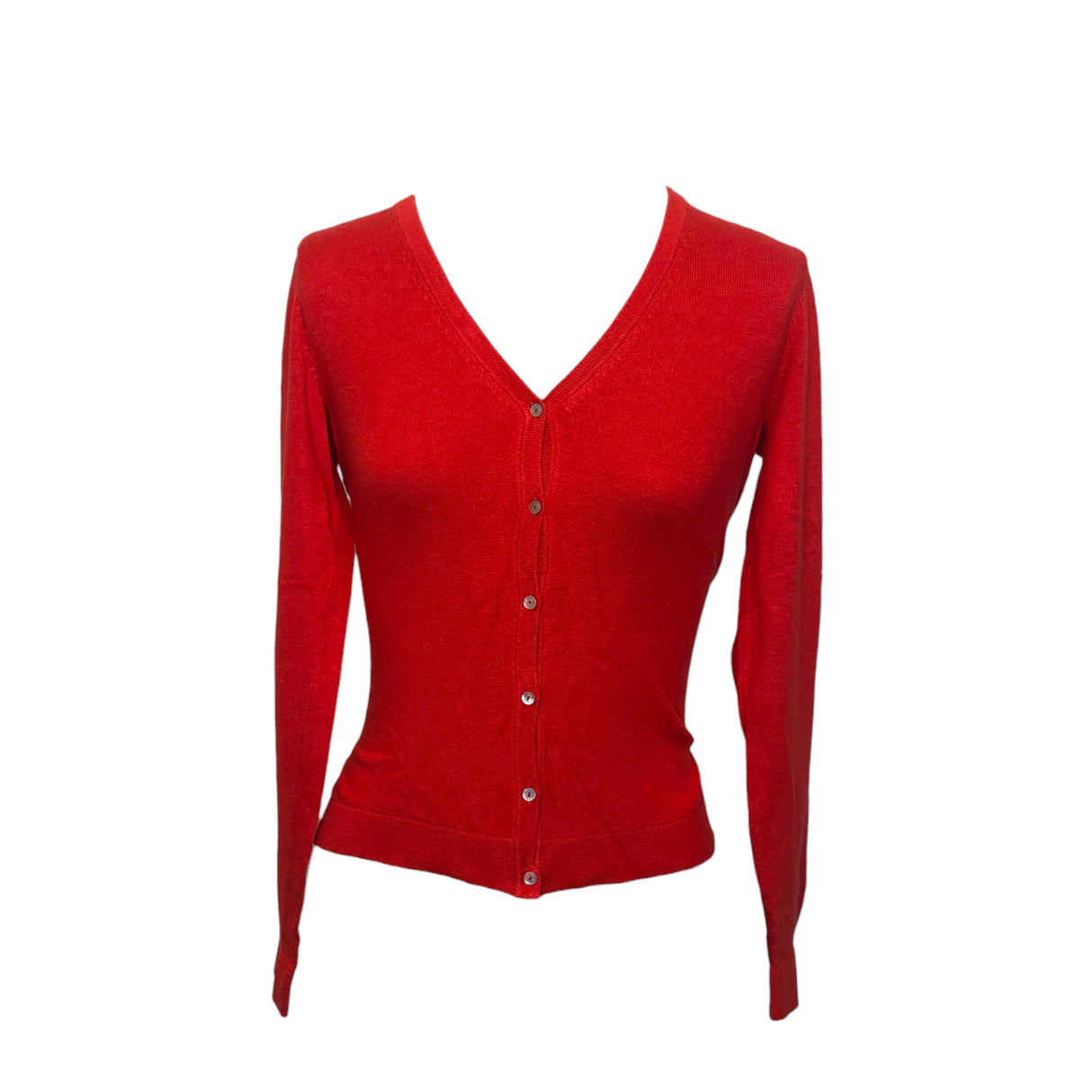 A second Chance - S.Oliver Sweatshirt - Lebanon