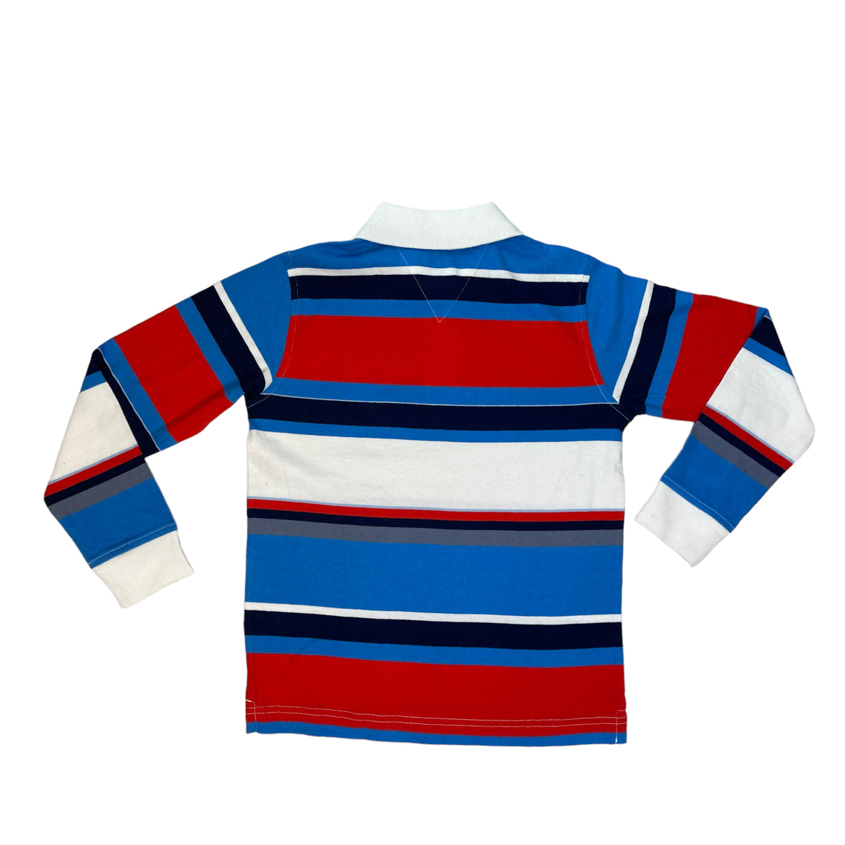 A second Chance - tommy hilfiger 7Y Shirt Kids BRand New - Delivery All Over Lebanon