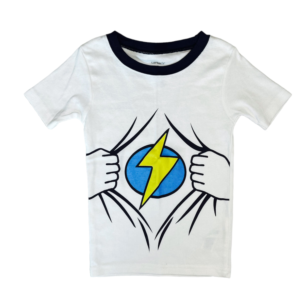 A second chance - Carter's Shirt Kids 5 - Delivery All Over Lebanon