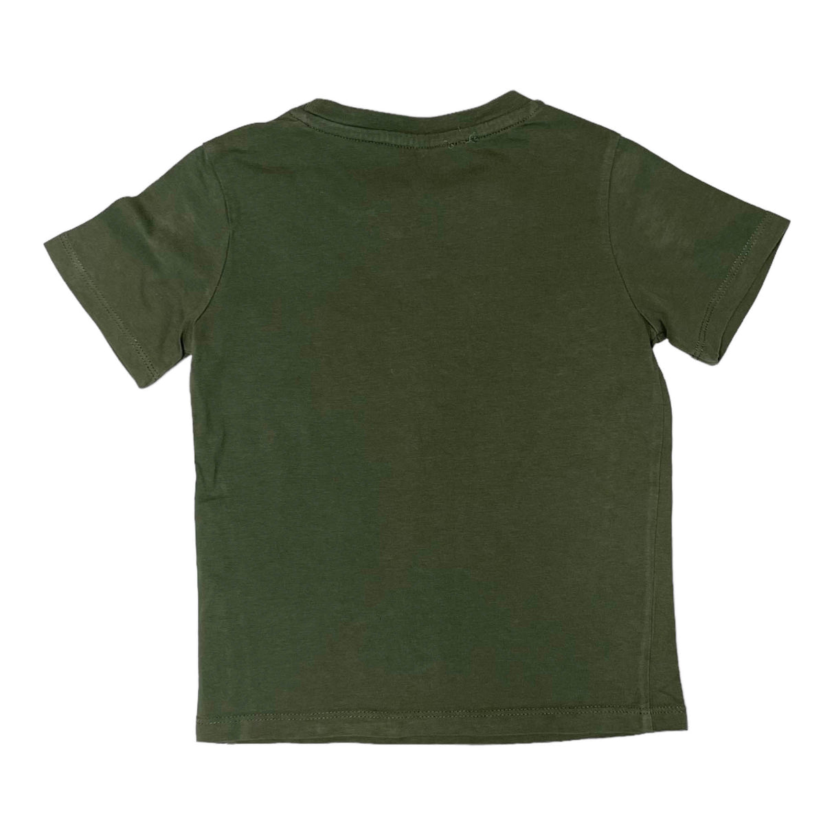 A Second Chance - H&M Kids Dark Green Shirt - Delivery All Over Lebanon