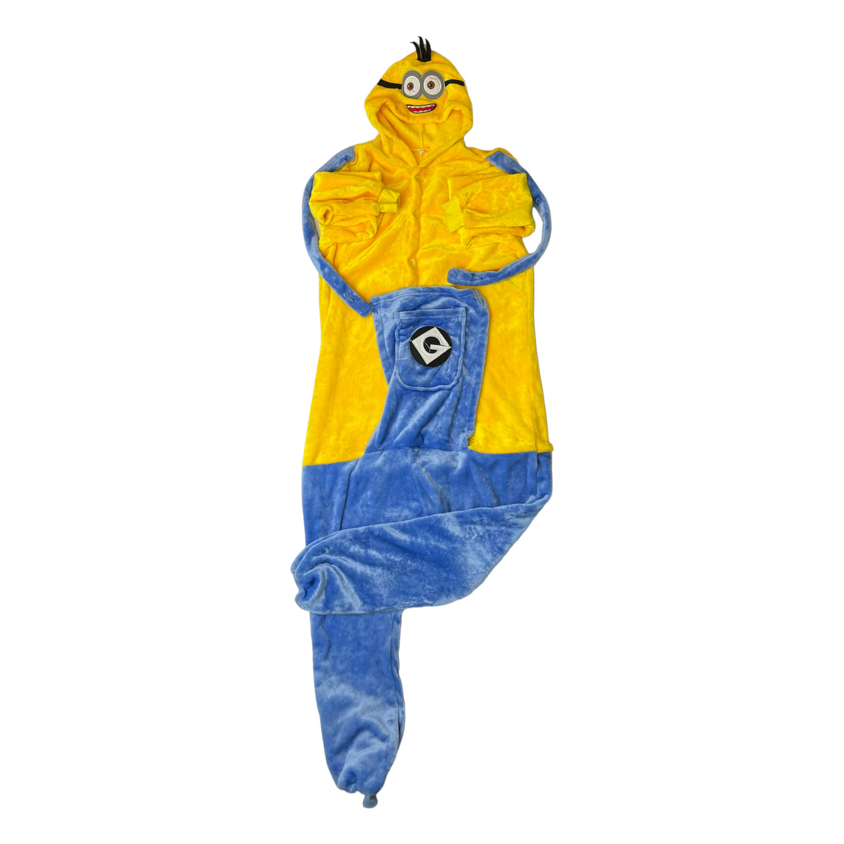 A second chance - Halloween Overall L - Delivery All Over Lebanon