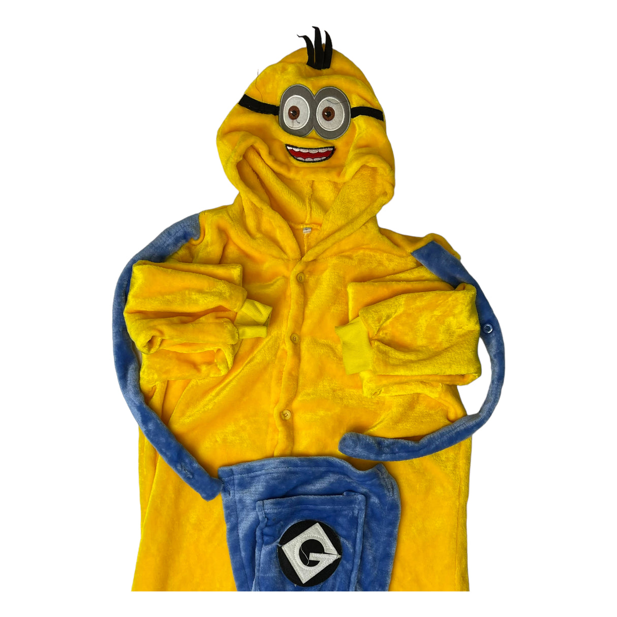 A second chance - Halloween Overall L - Delivery All Over Lebanon