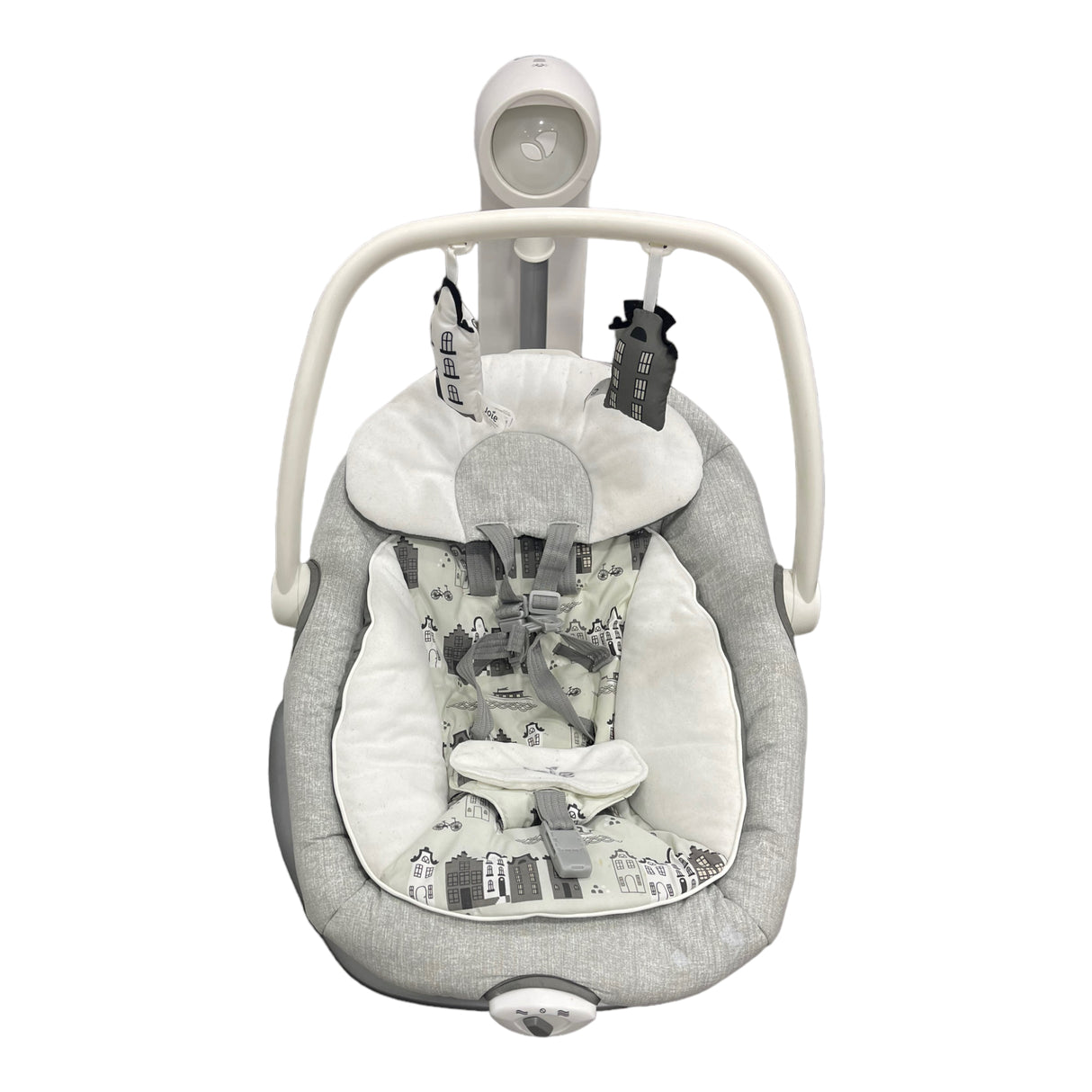 A second chance - Joie 2 in 1 Swing Babies- Delivery All Over Lebanon