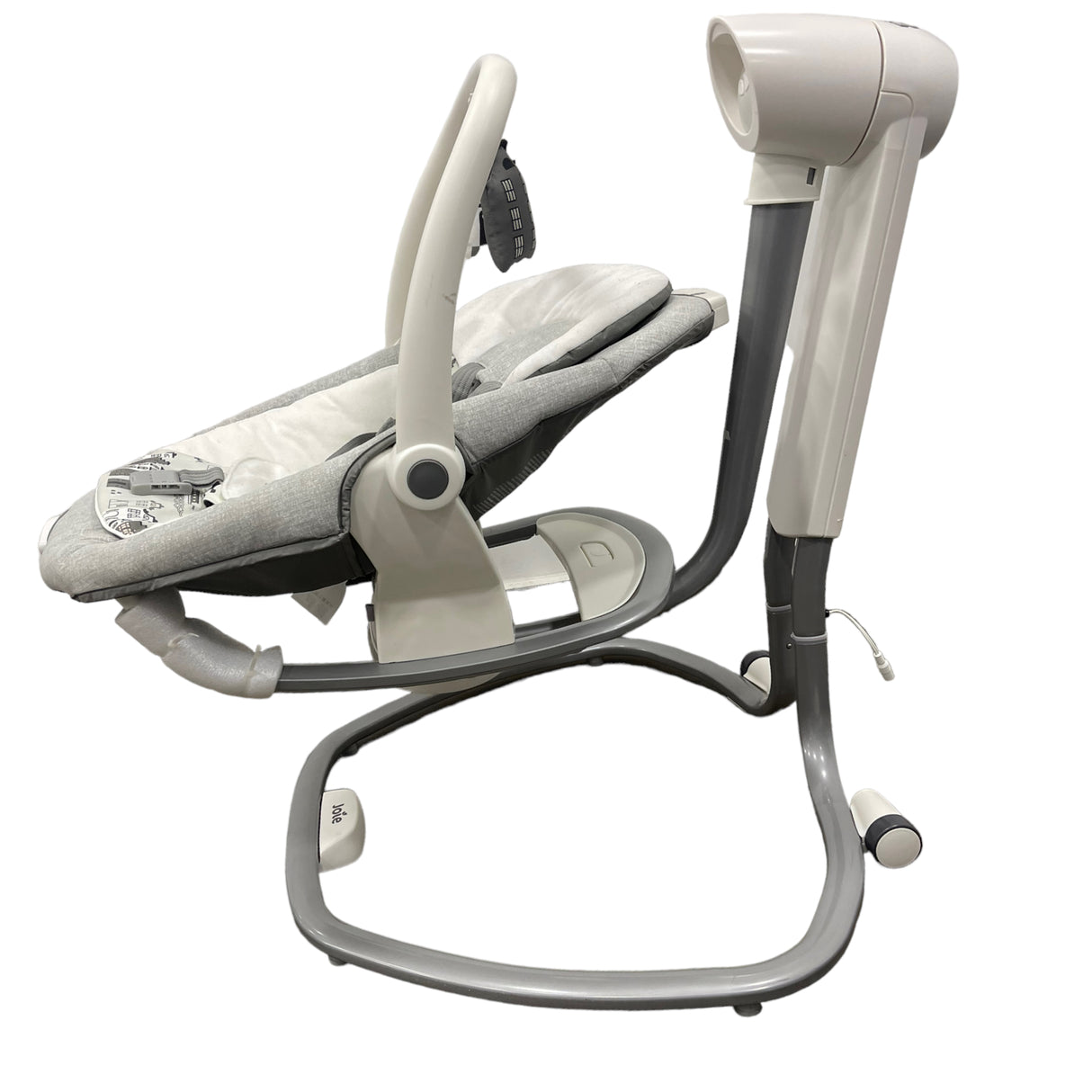 A second chance - Joie 2 in 1 Swing Babies- Delivery All Over Lebanon