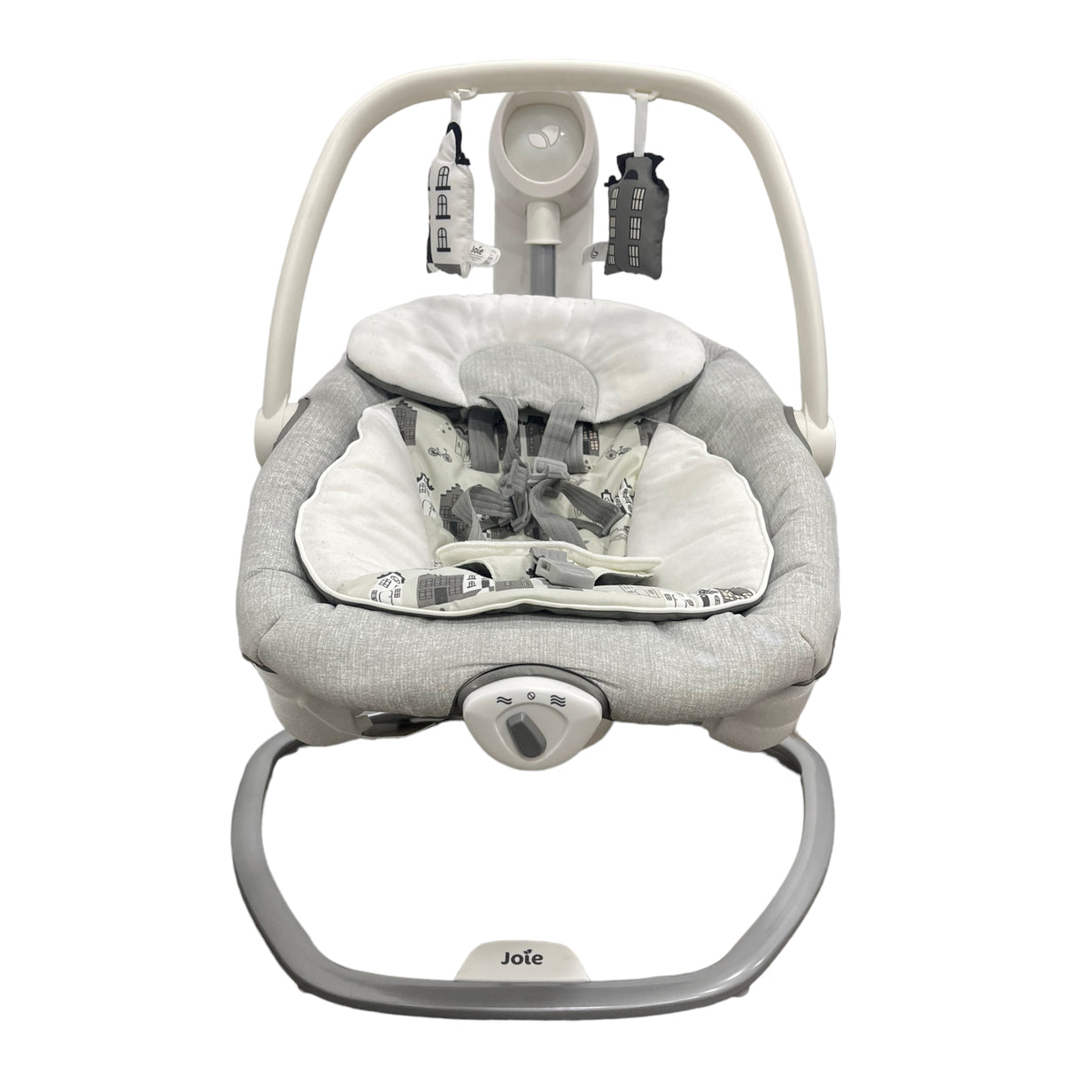 A second chance - Joie 2 in 1 Swing Babies- Delivery All Over Lebanon