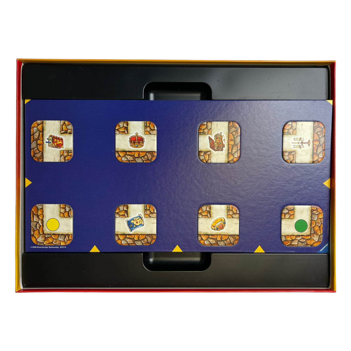 A Second Chance - Ravensburger Labyrinthe Puzzle - Delivery All Over Lebanon Lebanon