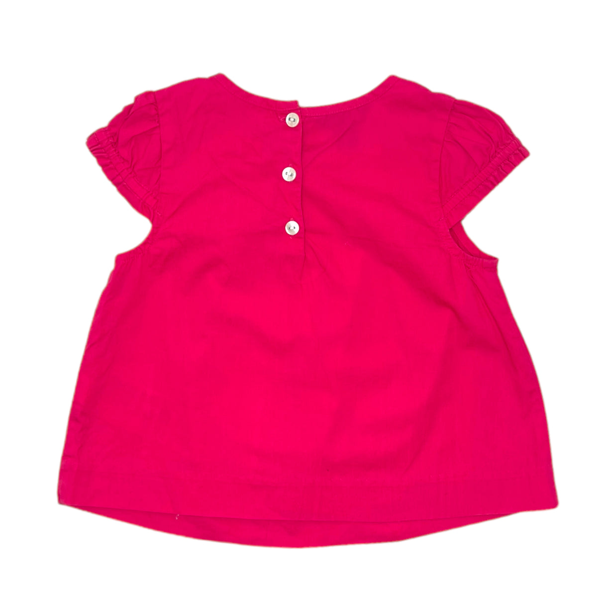 A second chance - Tommy Hilfiger 2Y Shirt Kids - Delivery all Over Lebanon