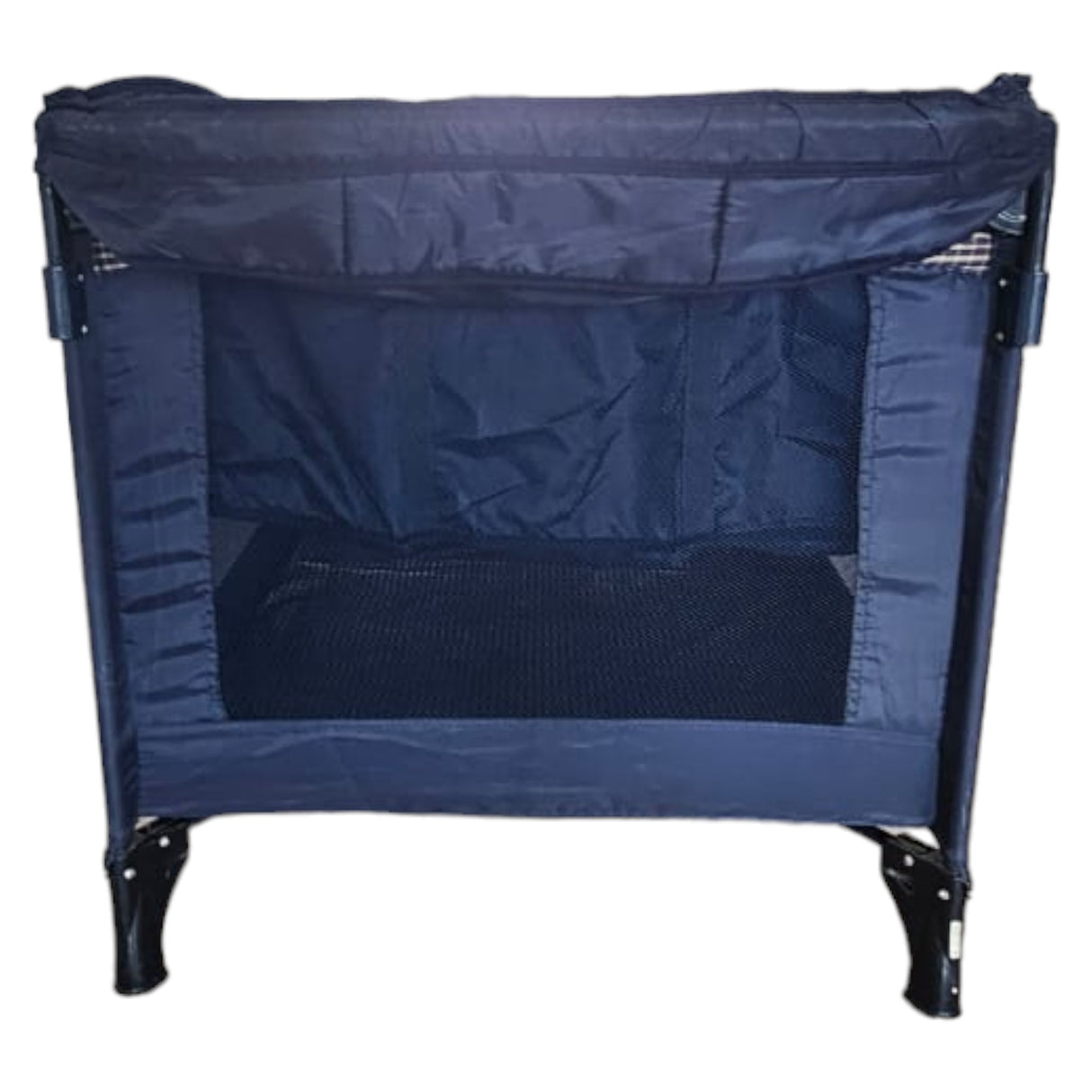 Adjustable 2 Level Travel Baby Cot