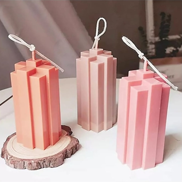 DIY Candle Making Kit