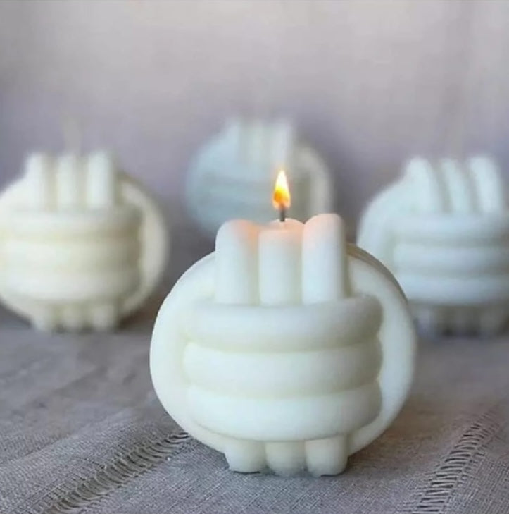 DIY Candle Making Kit