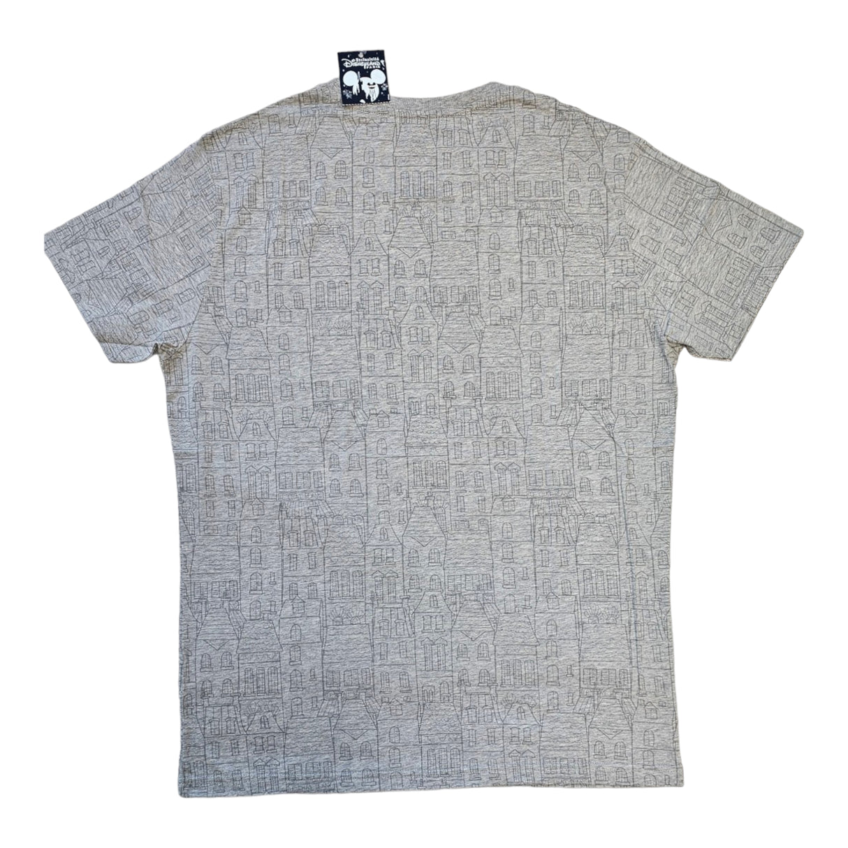 SHORT SLEEVE MICKEY CHILLING TSHIRT