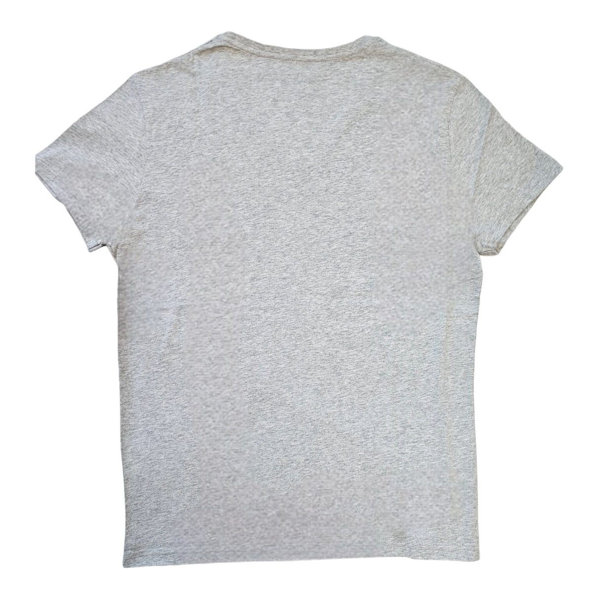 Short Sleeve Mickey Rocking the World Tshirt