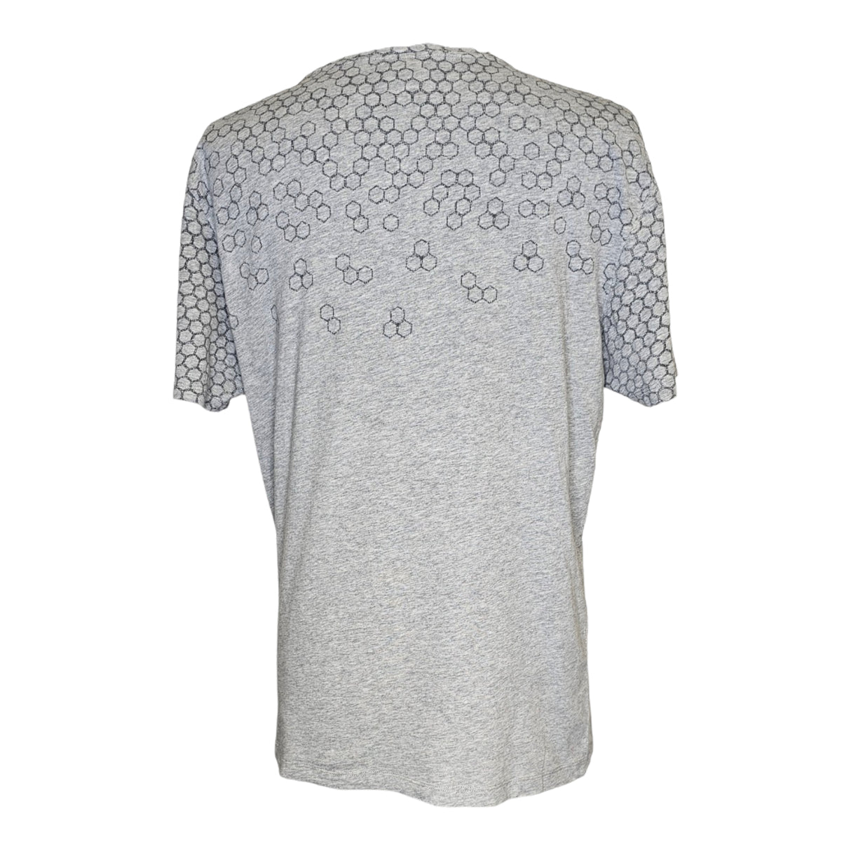 Cotton Pattern Tshirt