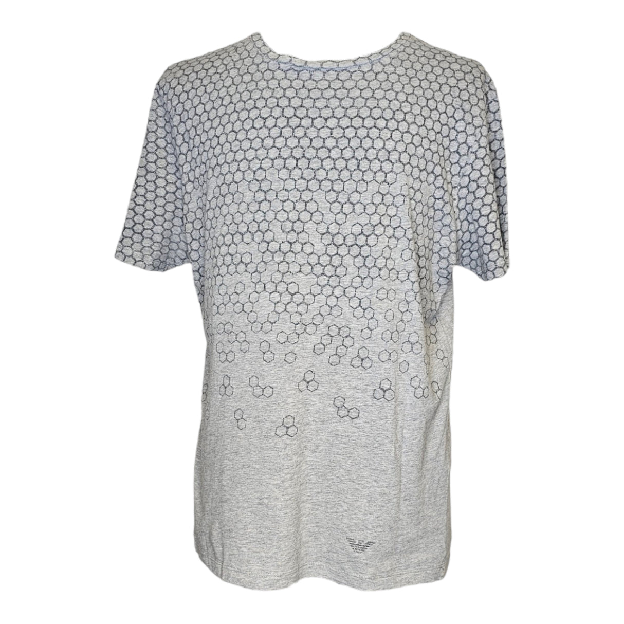 Cotton Pattern Tshirt