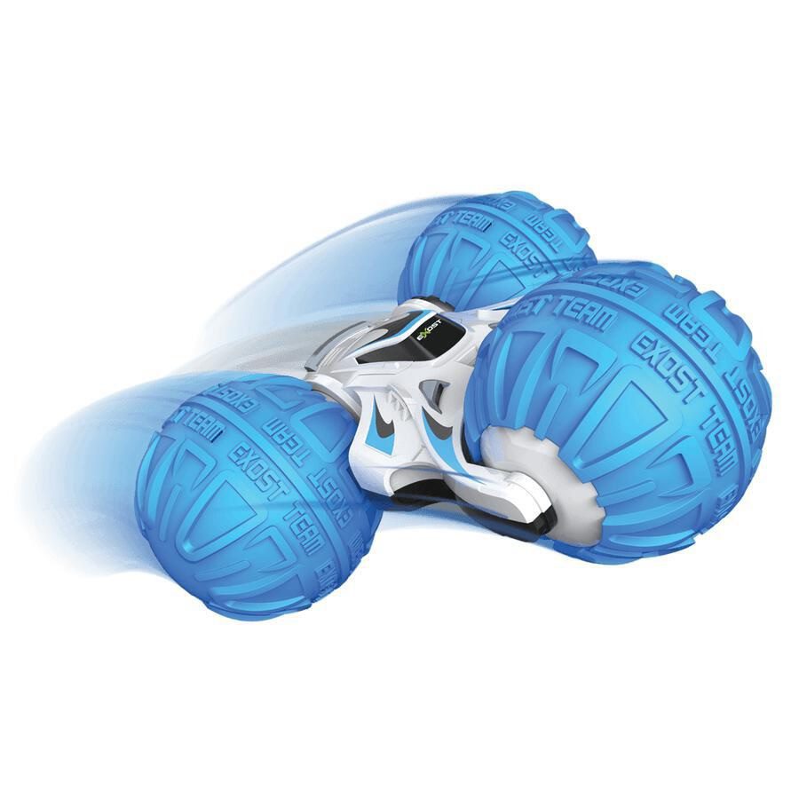 SILVERLIT – EXOST – 360 TORNADO SPHERIC MX