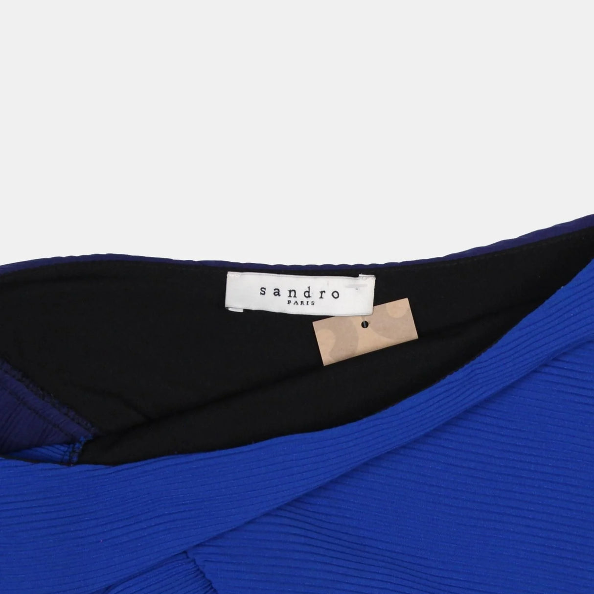 Sandro Paris Cocktail Dress