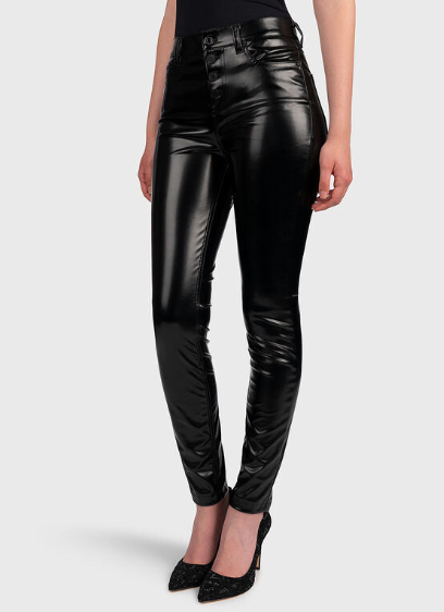 A second chance - leather - lebanon