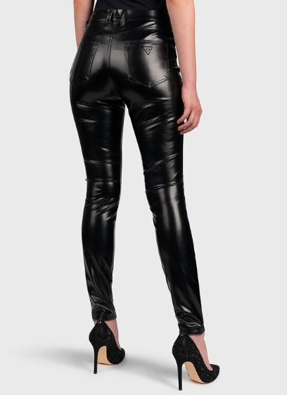 A second chance - leather - lebanon