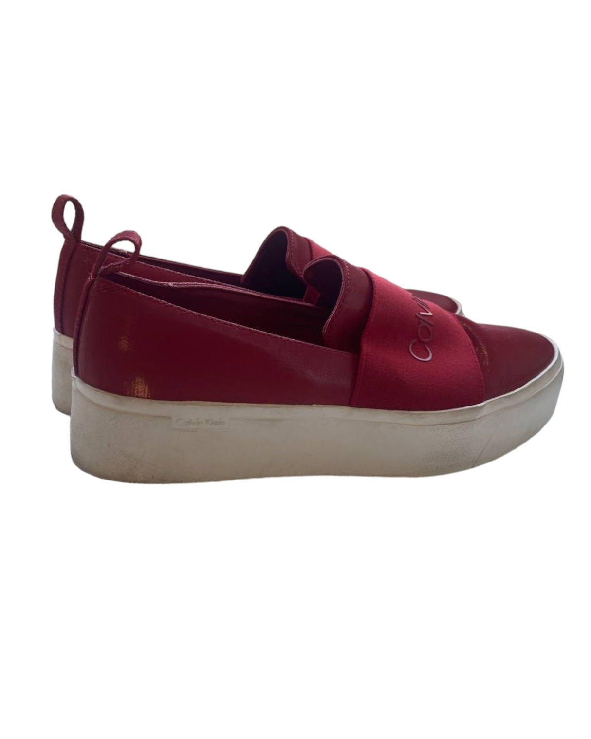 Calvin Klain Sneakers-ASecondChance-Lebanon