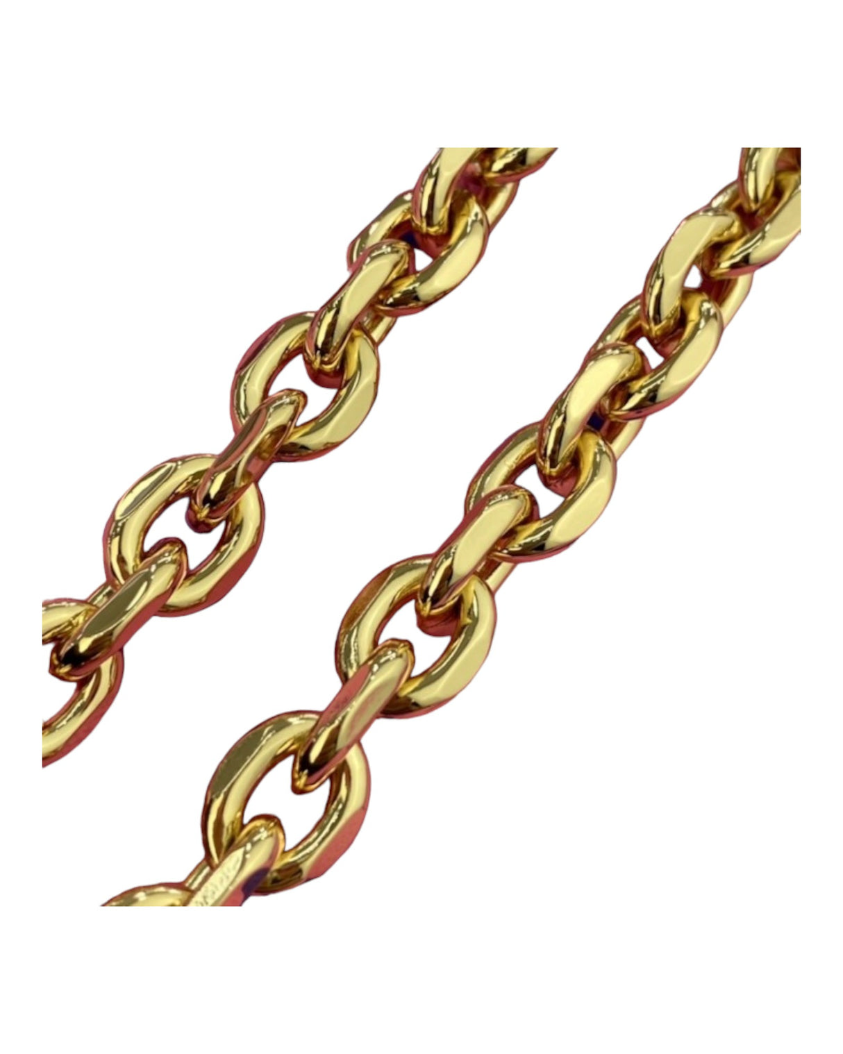 Pink Puffy Lambskin Leather Bag LOUIS VUITTON