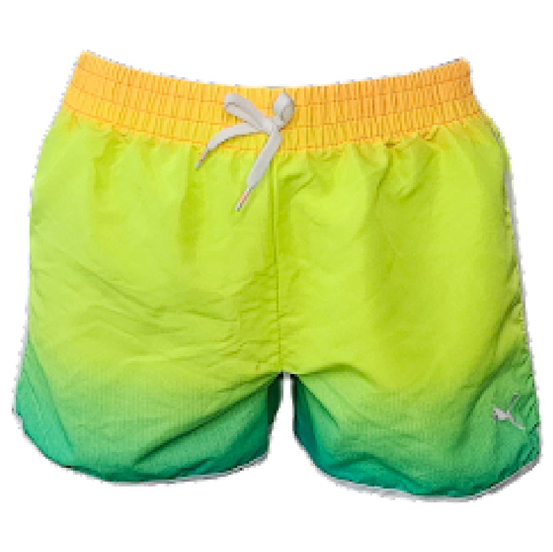 Puma Athletic Shorts