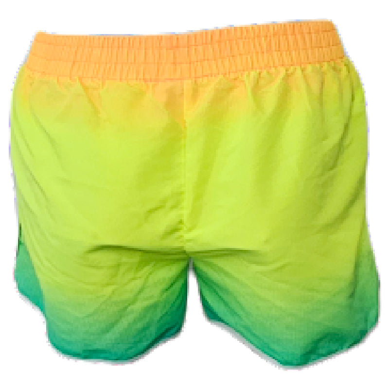 Puma Athletic Shorts