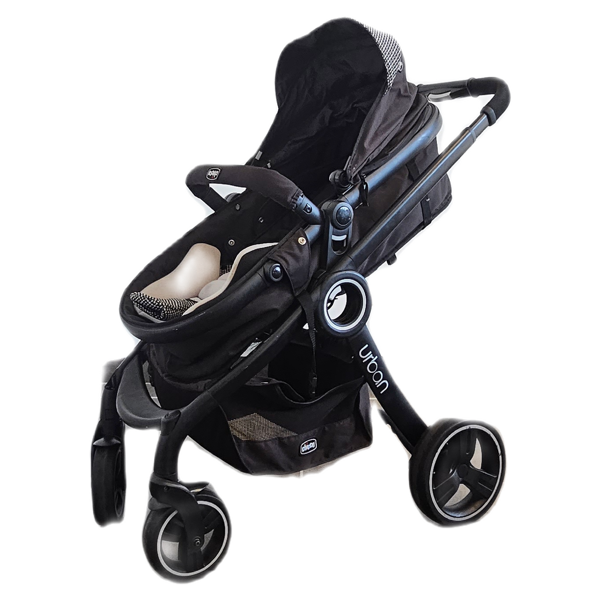 Chicco Stroller