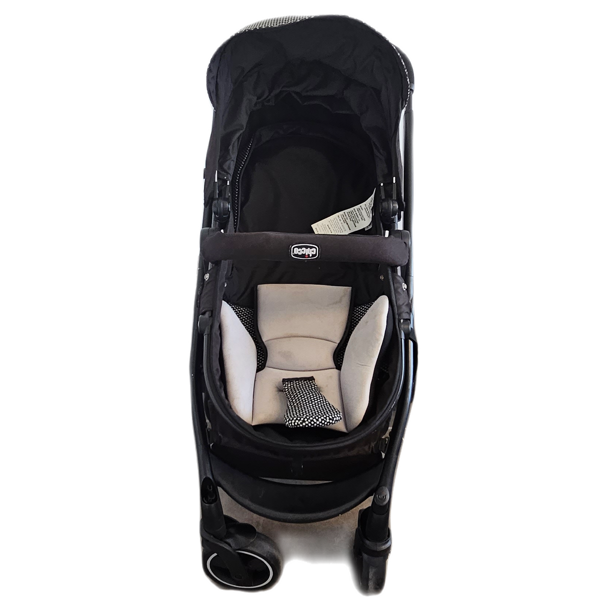 Chicco Stroller