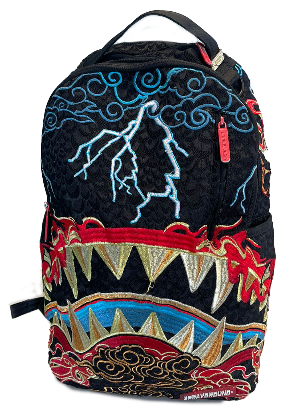 Backpack Limited Edition