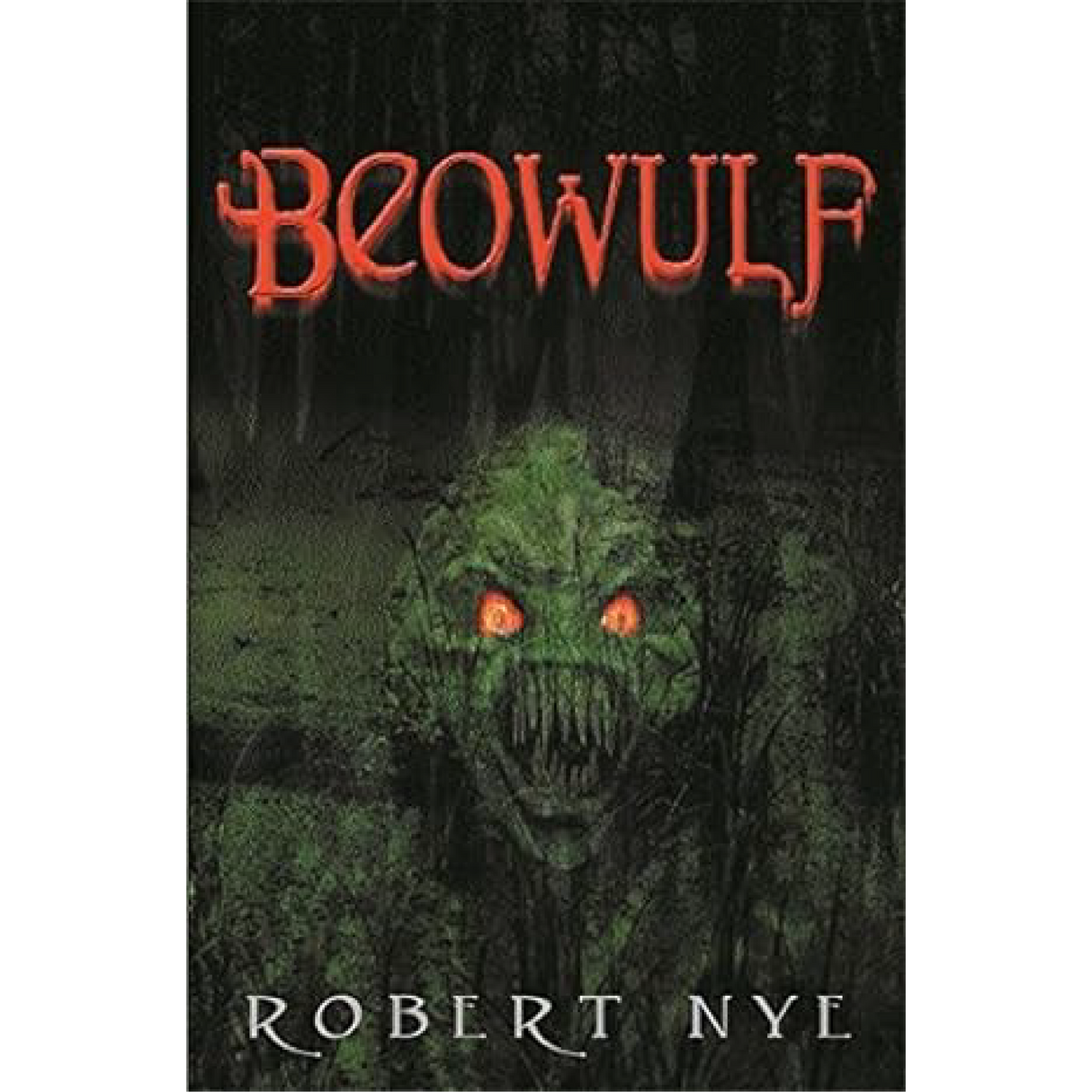 A Second Chance - Beowulf Story Book - Deliver All Over Lebanon