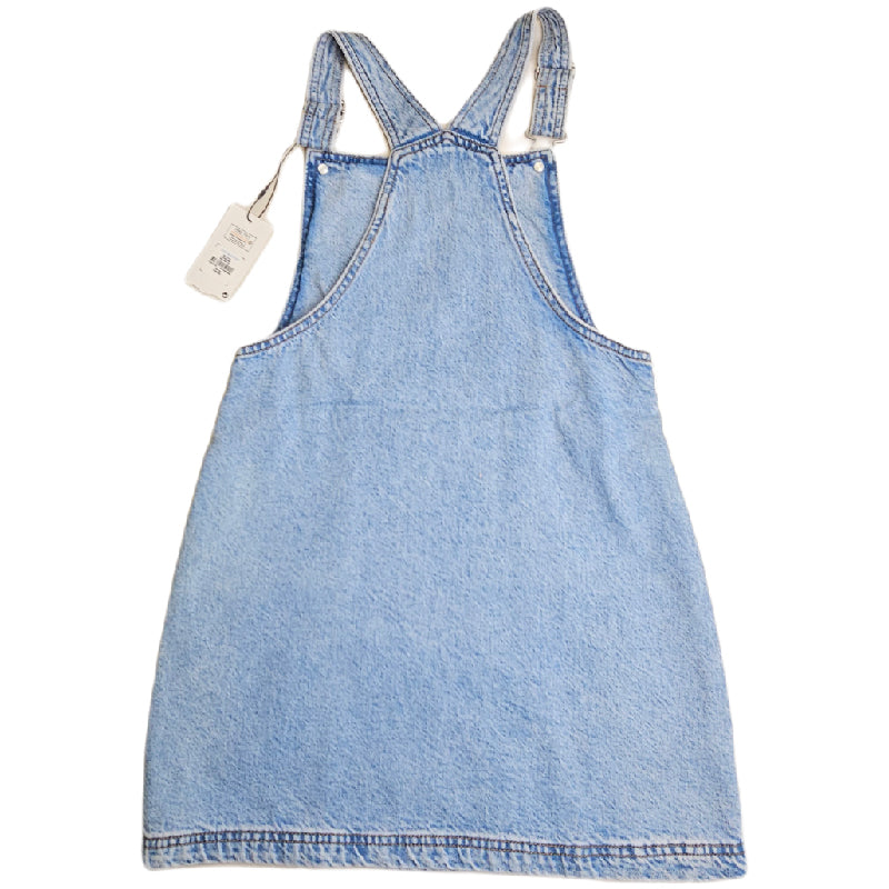 Overall Dress
