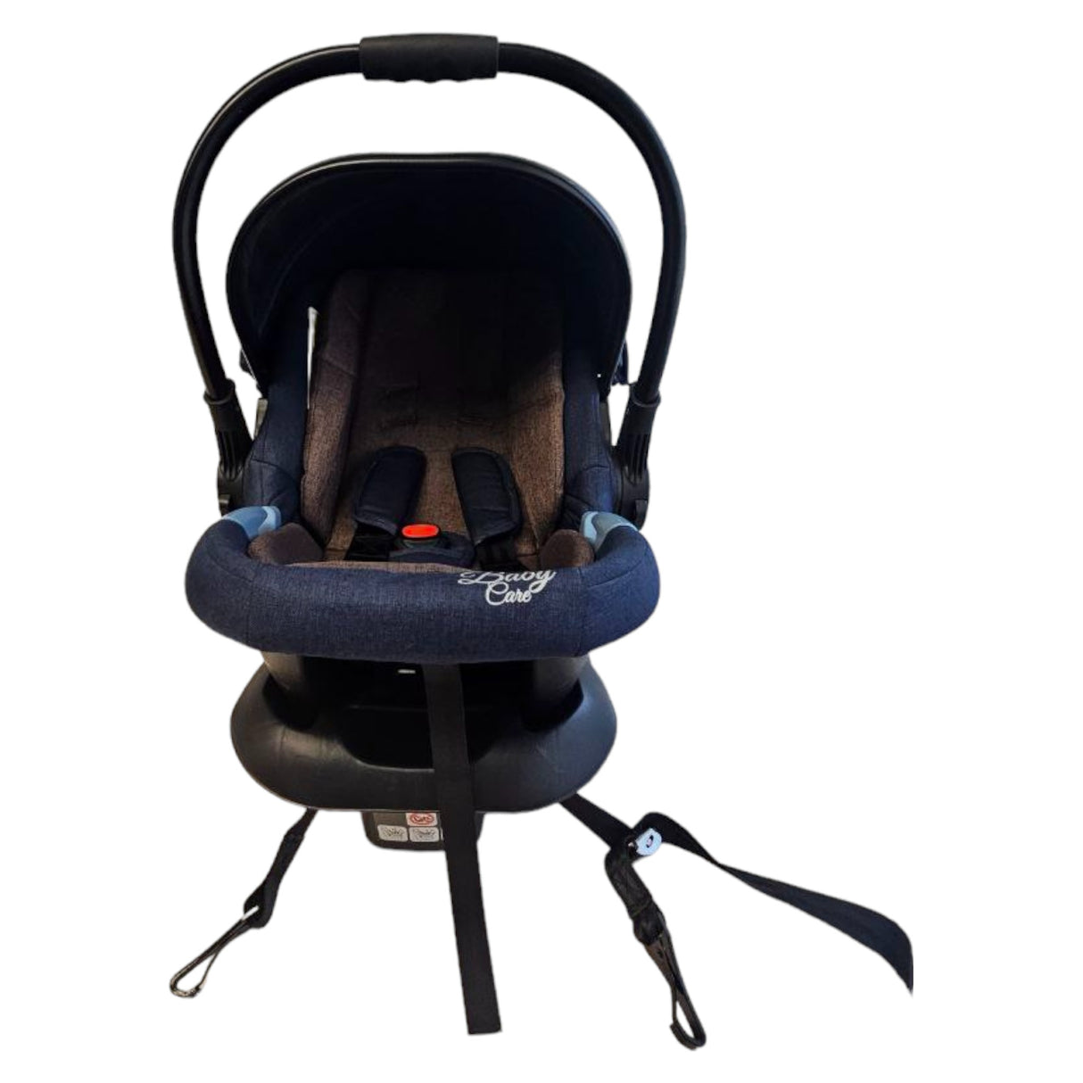 Baby Care Car Seat