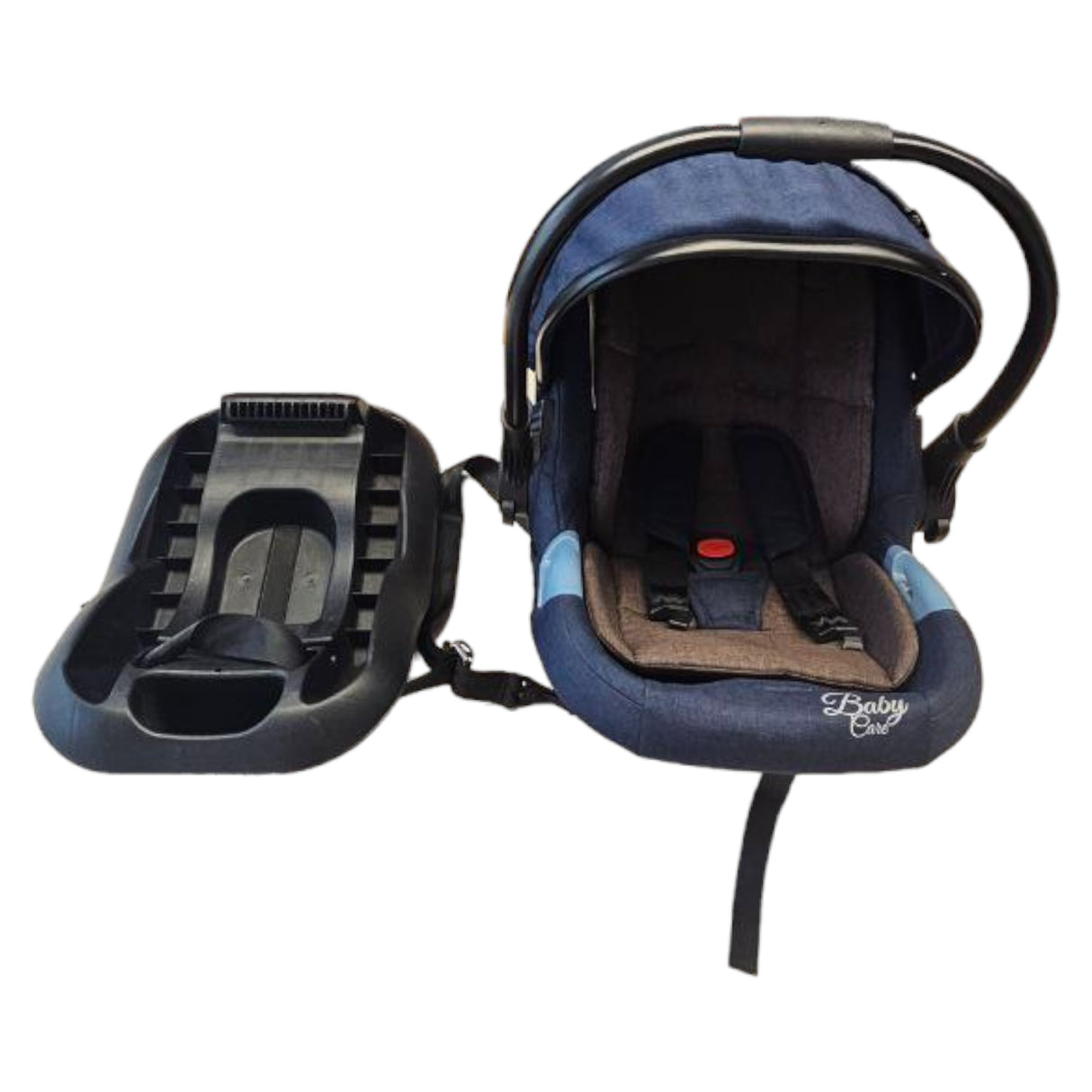 Baby Care Car Seat