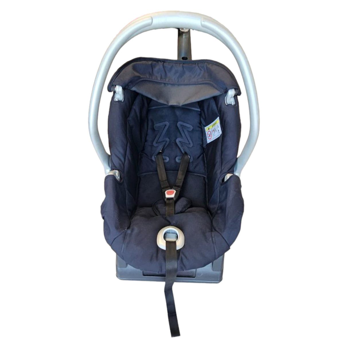 CAM Car Seat