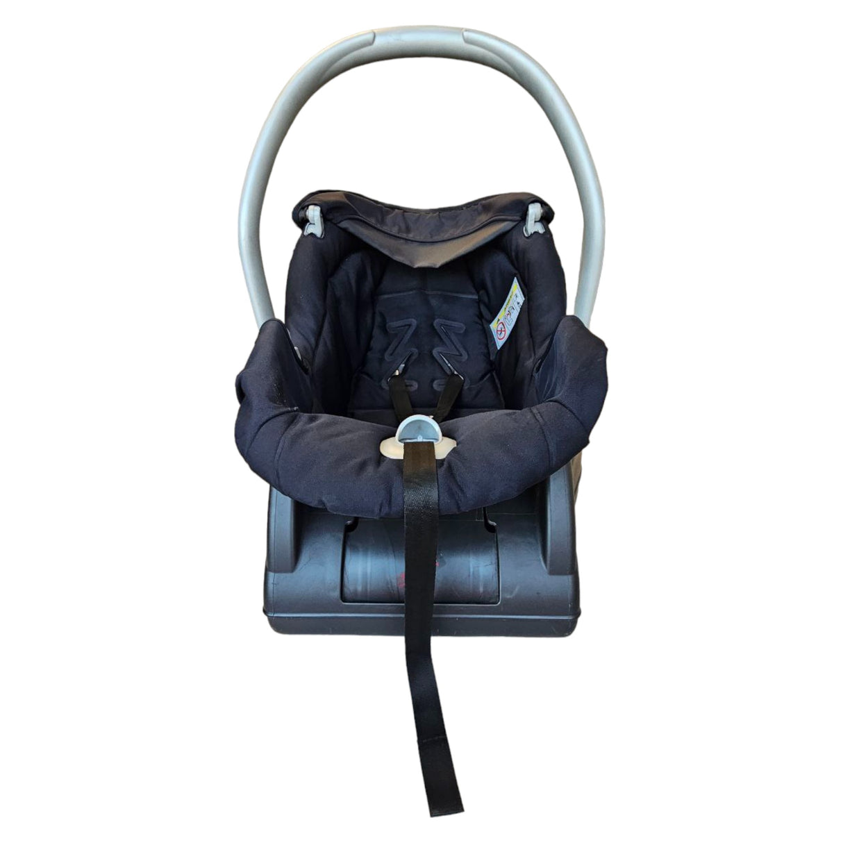 CAM Car Seat