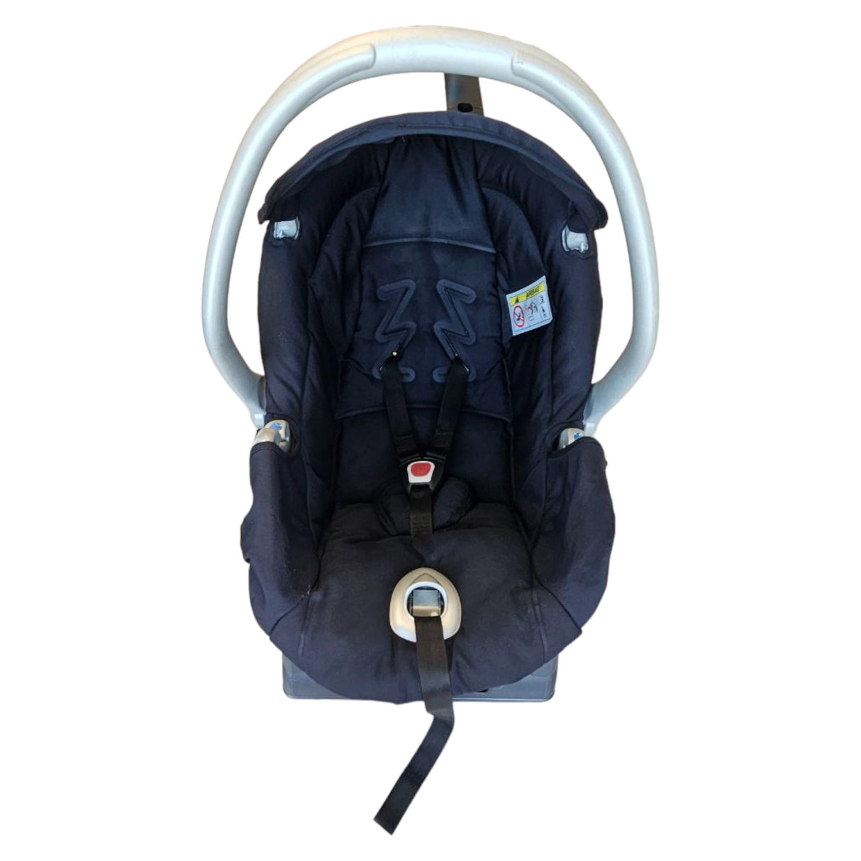 CAM Car Seat