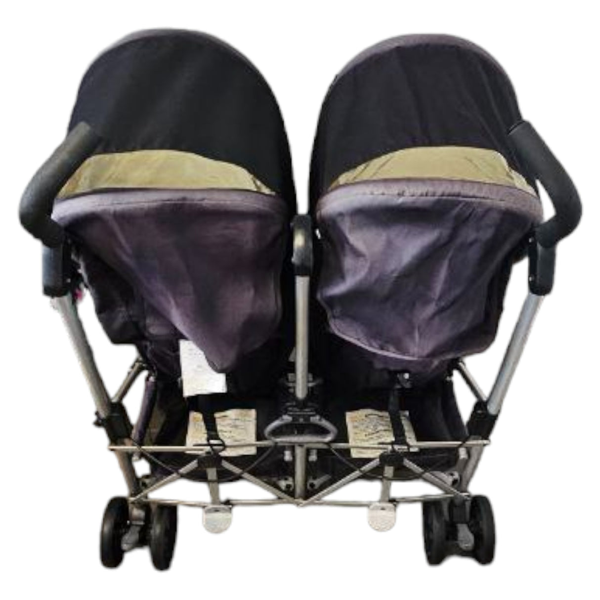 Twin Stroller