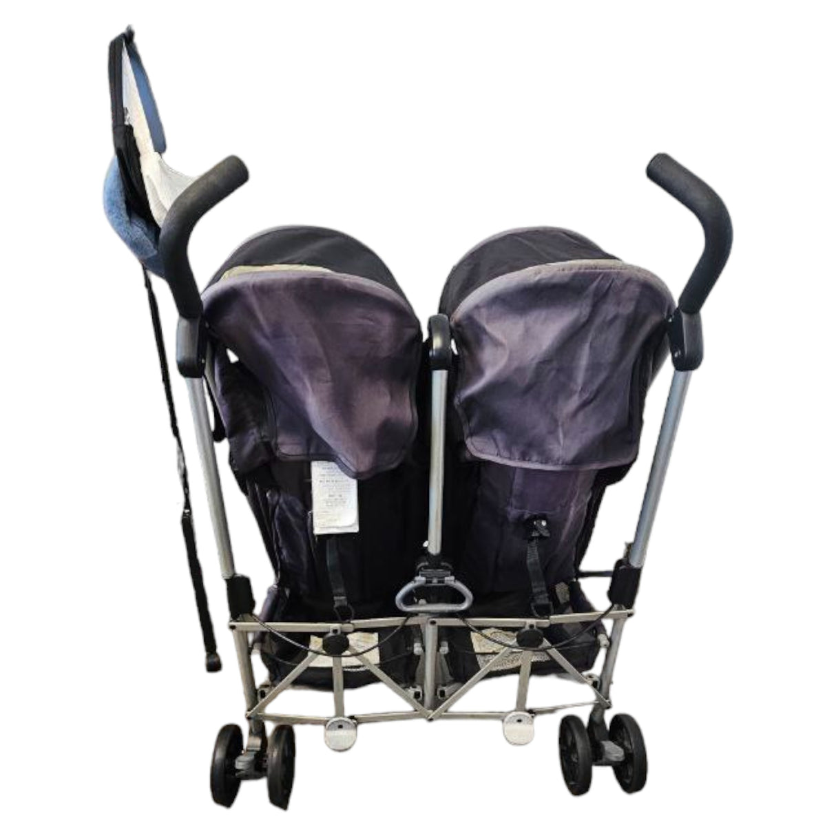 Twin Stroller