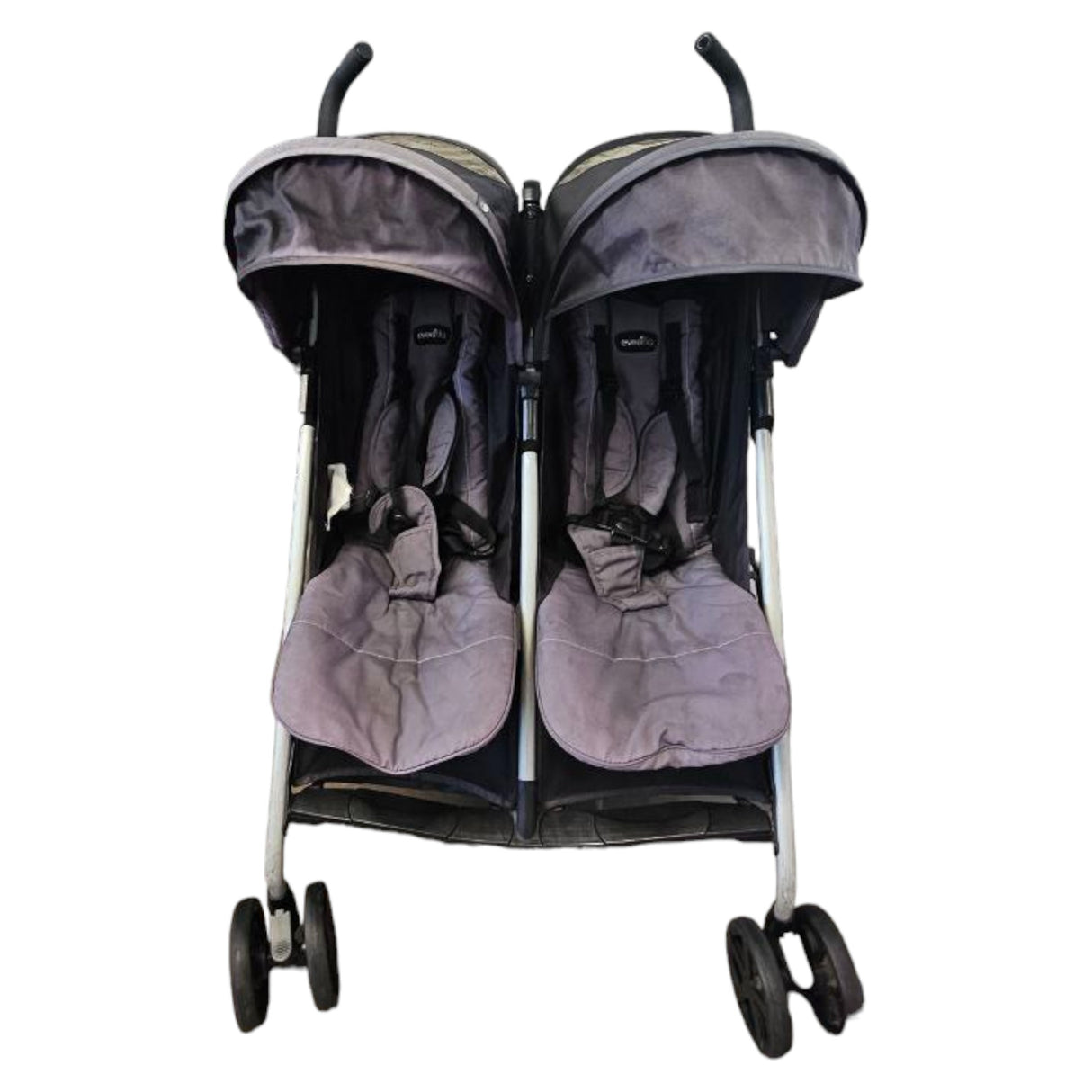 Twin Stroller