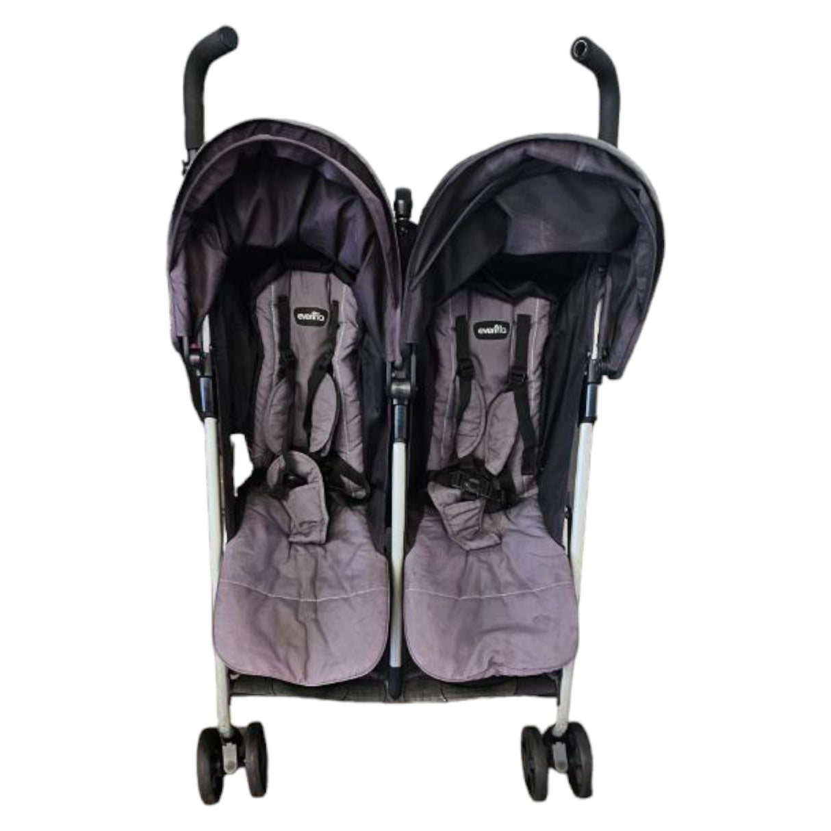 Twin Stroller
