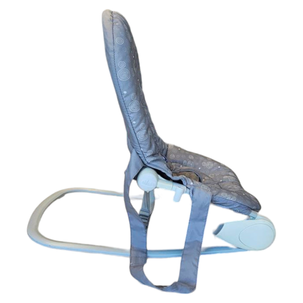 Chicco Hoopla' Baby Bouncer Stone