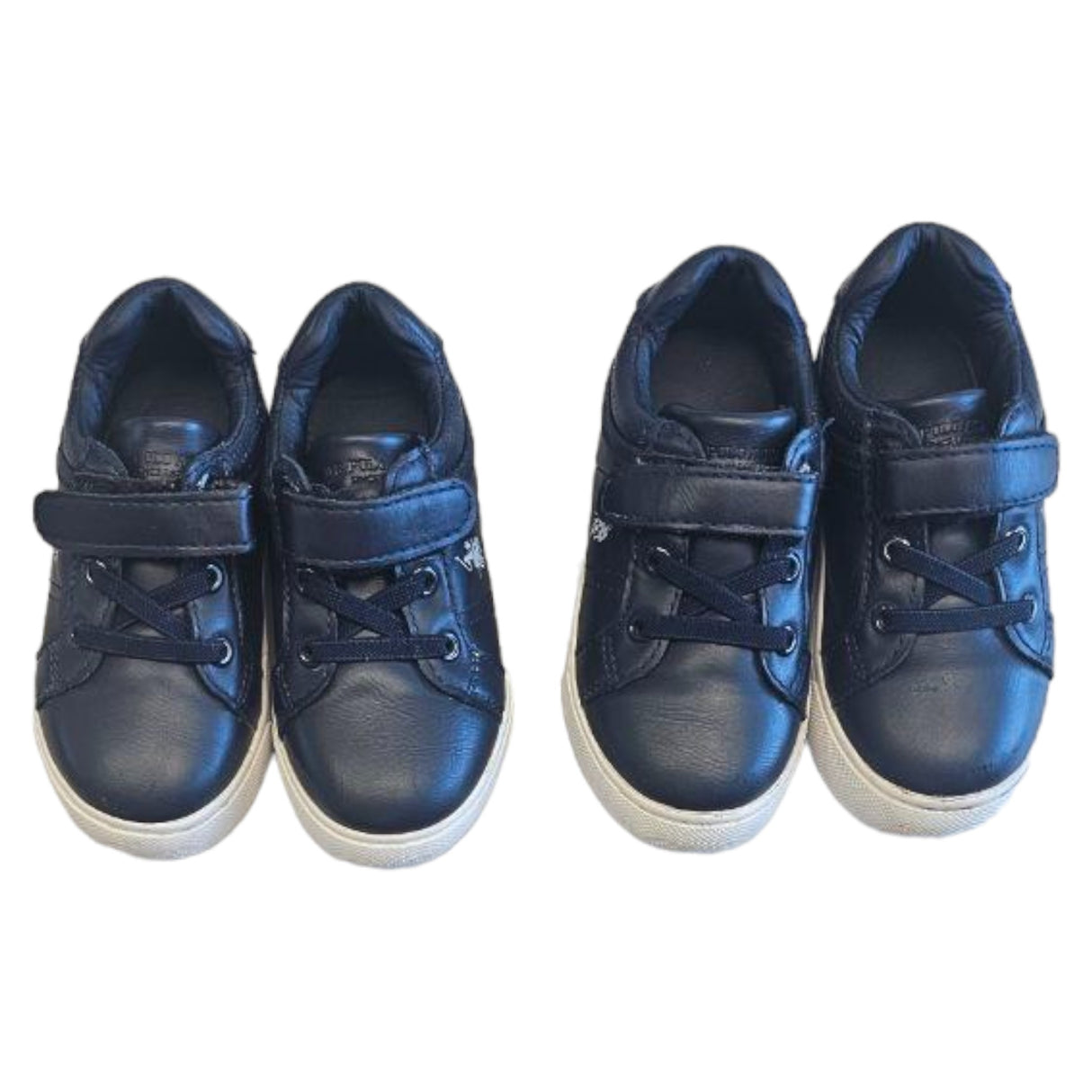 U.S. Polo Assn.  Junior Sneakers - Twins - 2 pairs