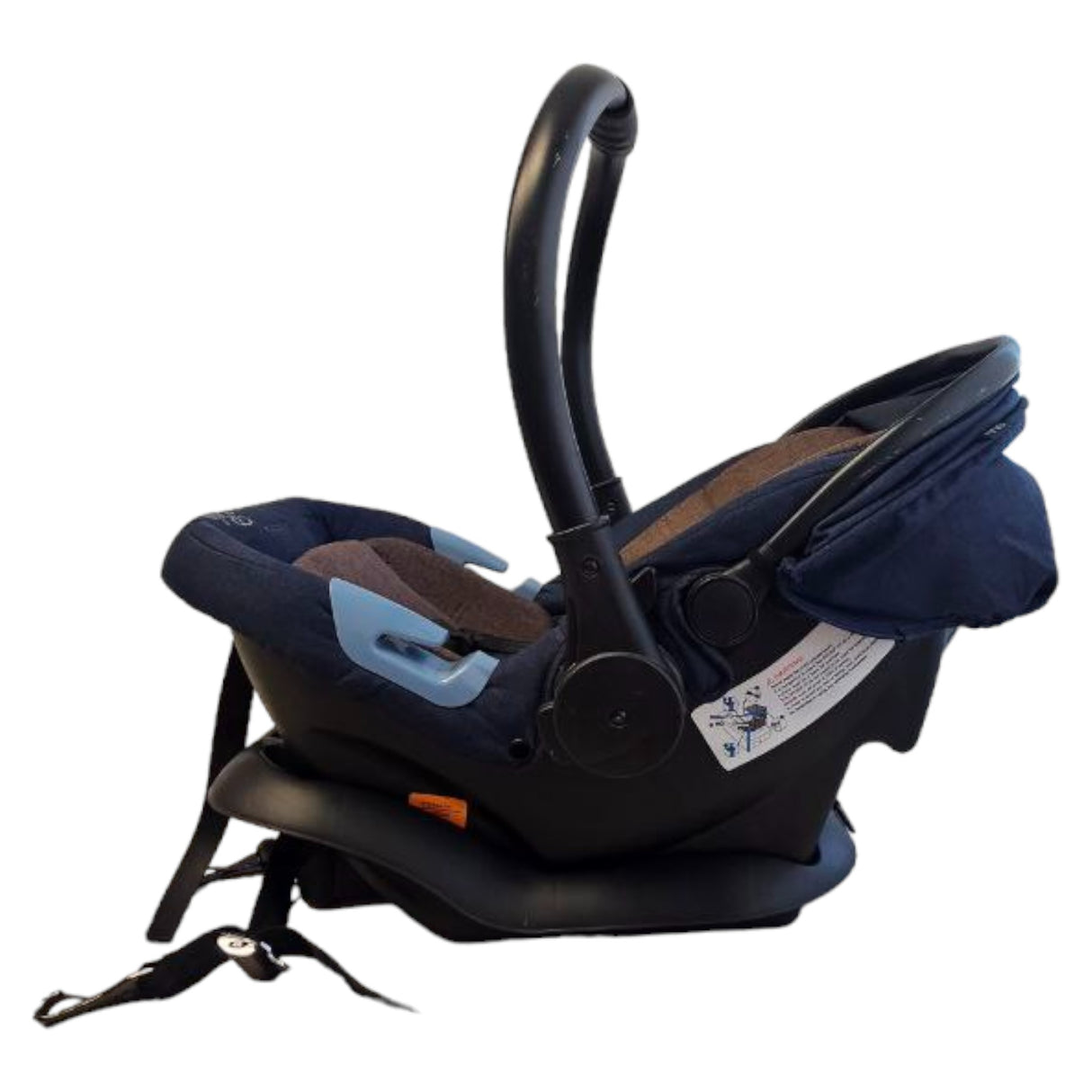 Baby Care Car Seat