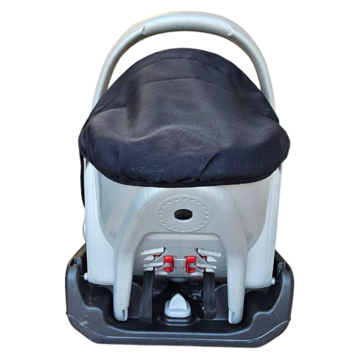 CAM Car Seat